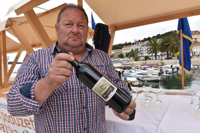 Foto: Hrvoje Jelavic/PIXSELL