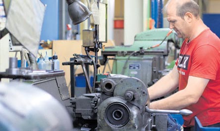 Nijemci najavili otvaranja novih radnih mjesta