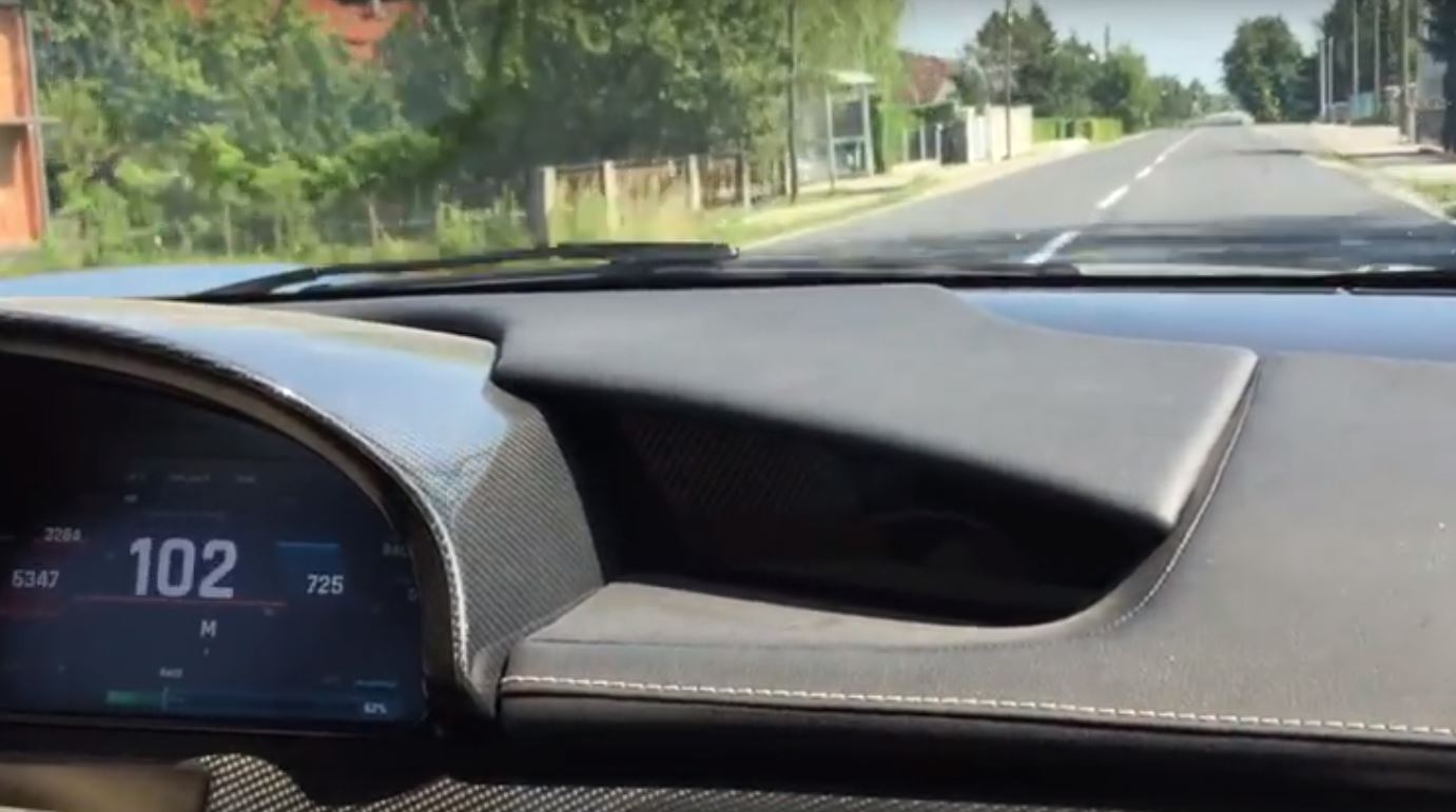 Foto: Screenshot/YouTube