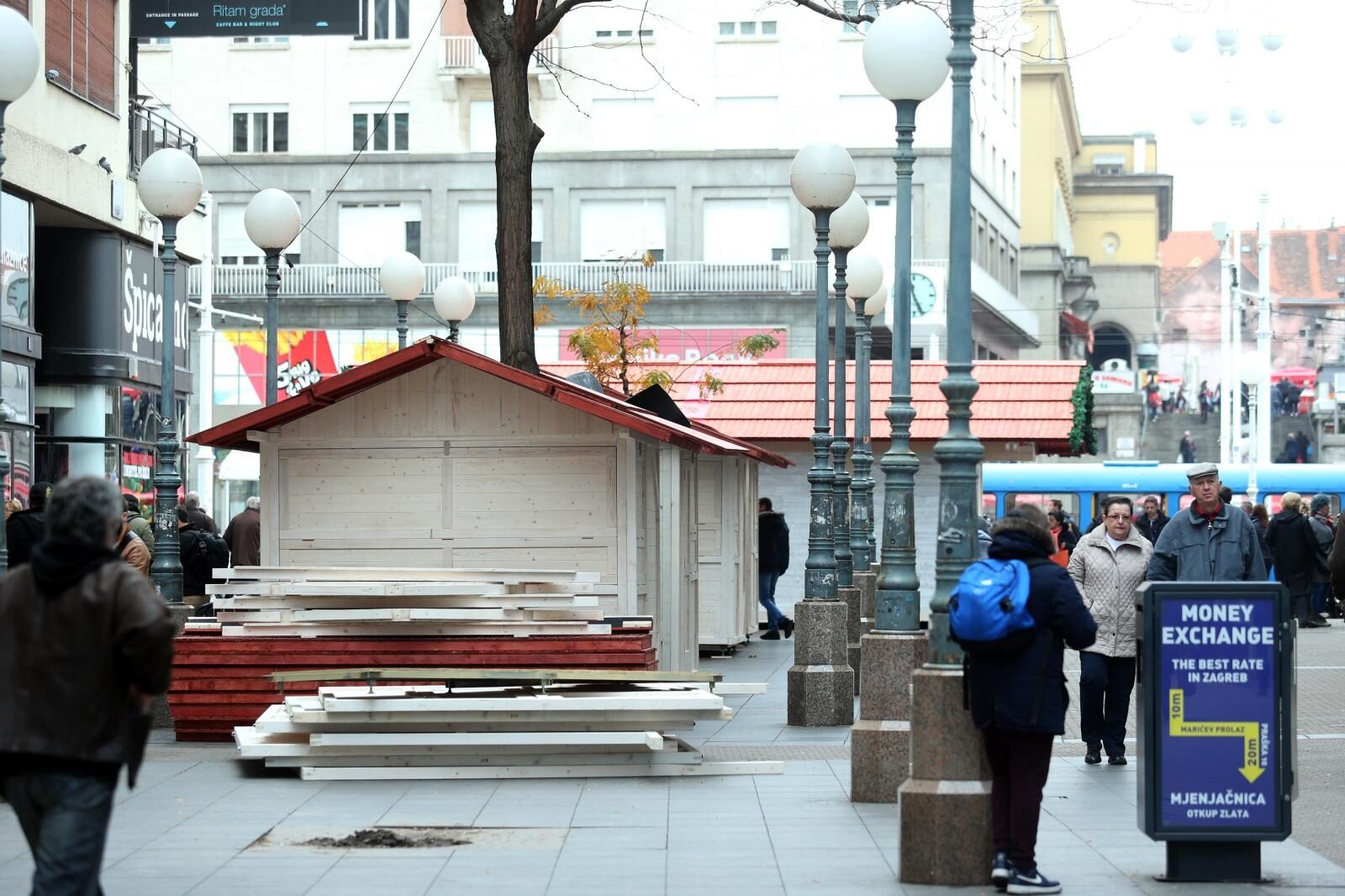 Foto: Sanjin Strukić / Pixsell