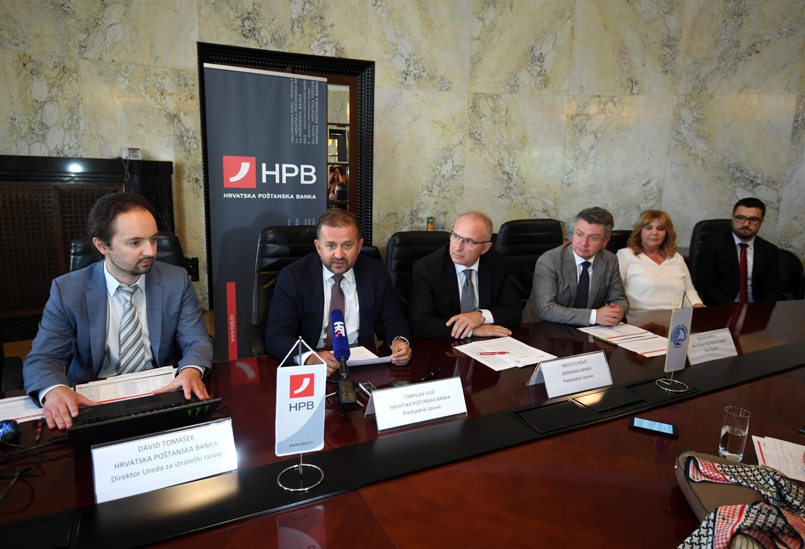 Foto: Marko Lukunić / Pixsell