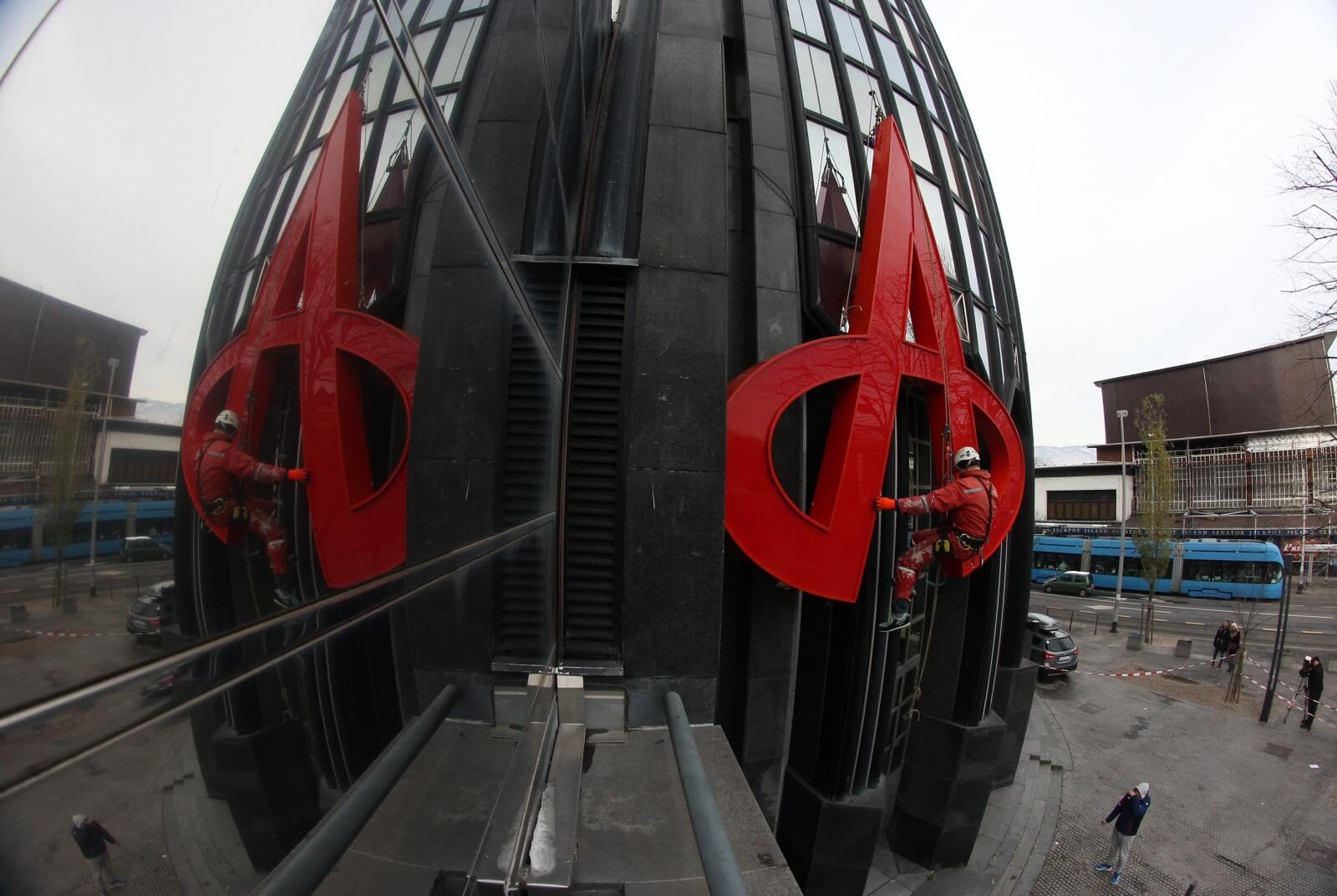 Foto: Boris Ščitar / Pixsell