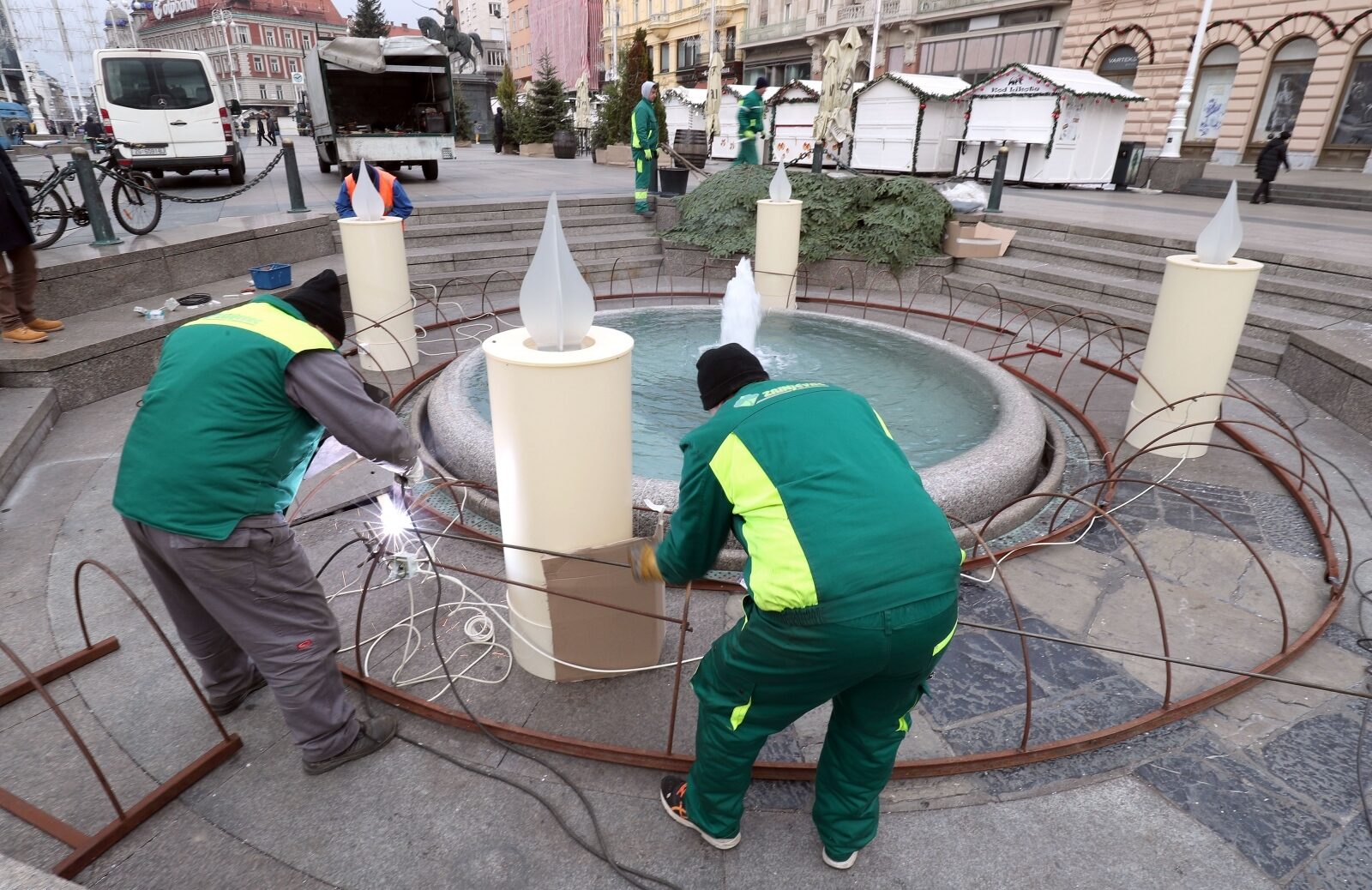 Foto: Sanjin Strukic/PIXSELL