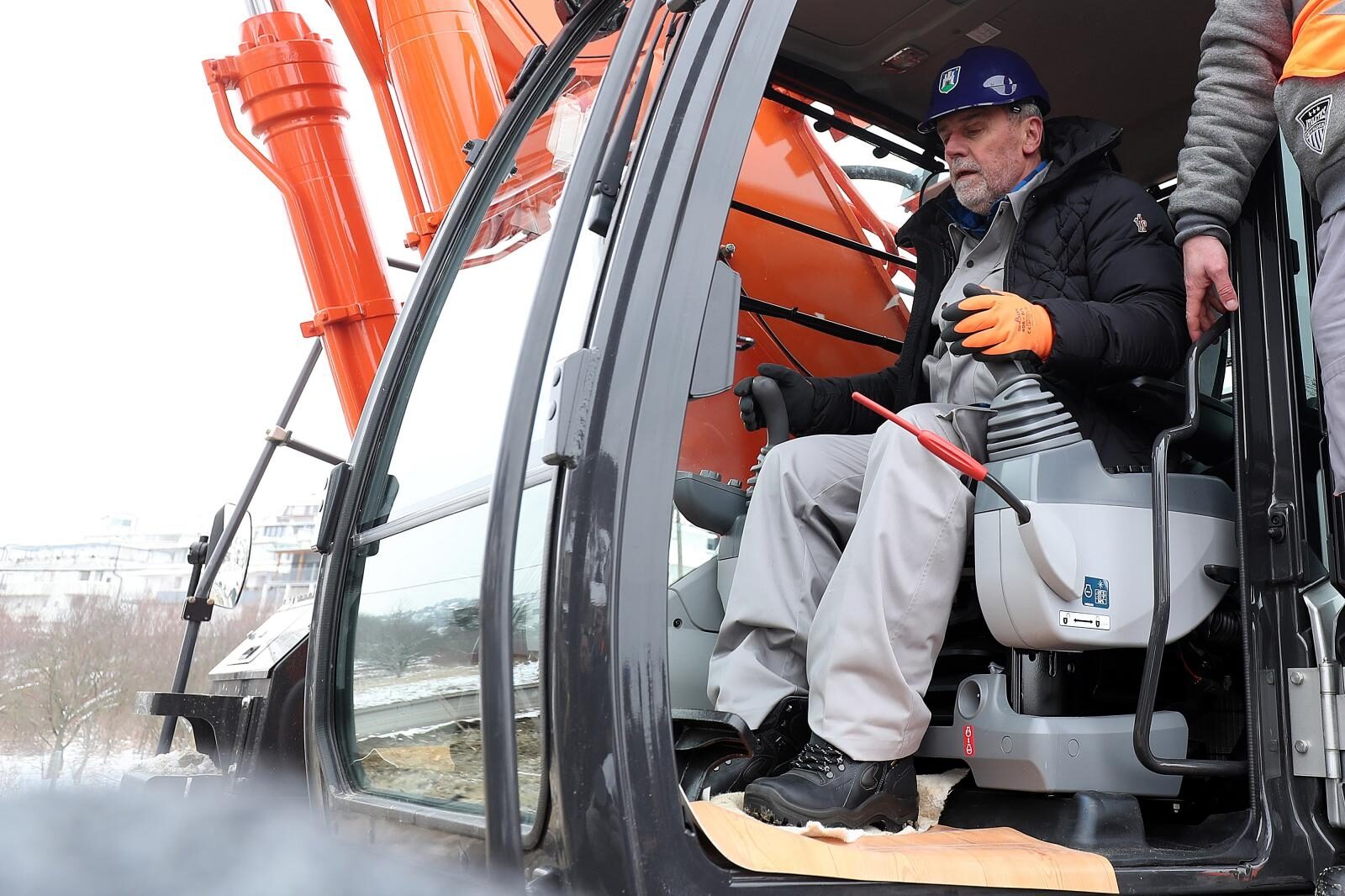 Foto: Goran Stanzl / Pixsell