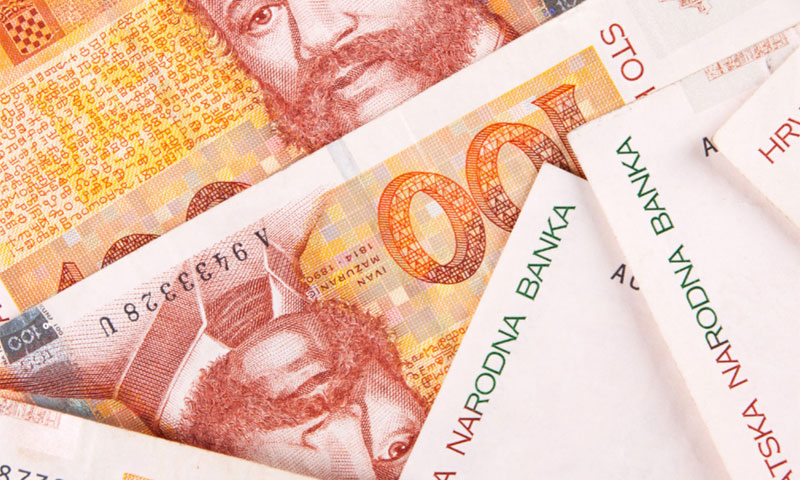 U sljedeće tri godine povećati udjel duga u kunama na 32% i produljiti ročnost/Fotolia