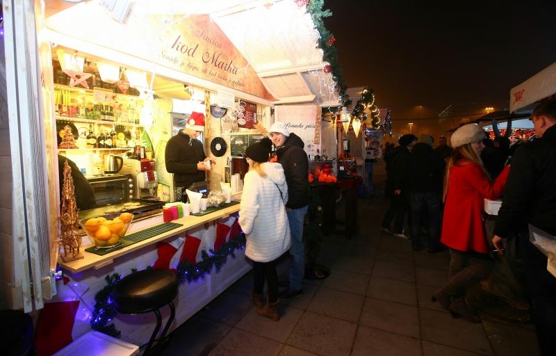 Foto: Željko Lukunić / Pixsell