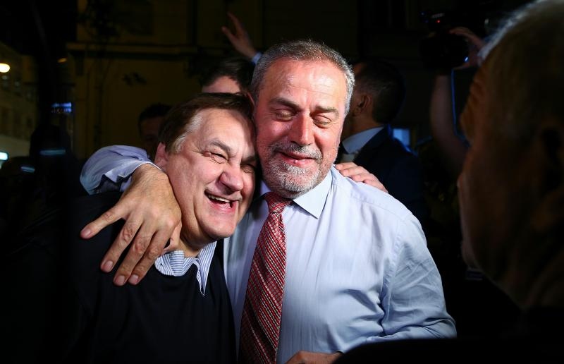 Foto: Željko Lukunić / Pixsell