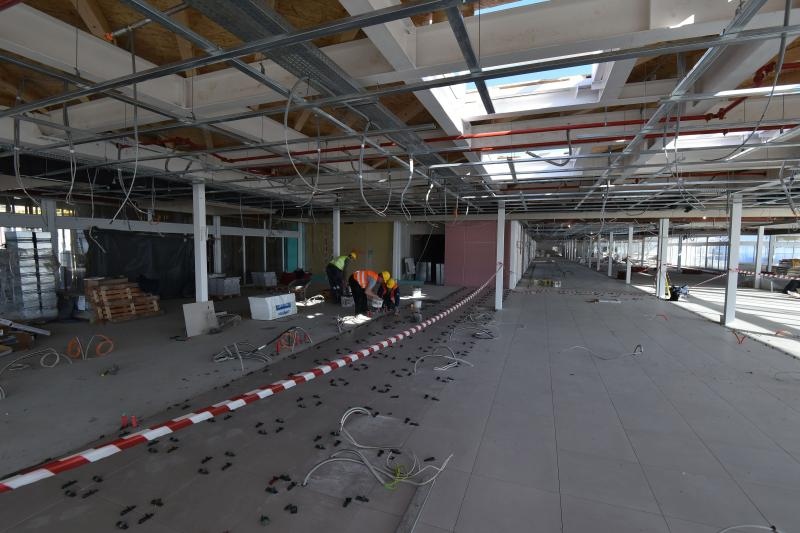 Foto: Dusko Marusic/PIXSELL