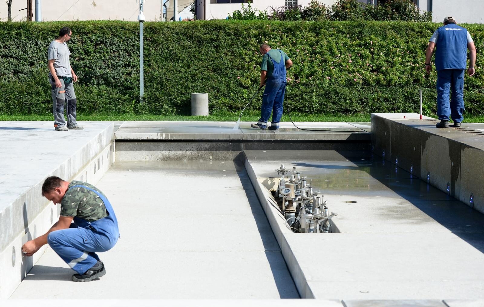 Foto: Marko Prpic/PIXSELL