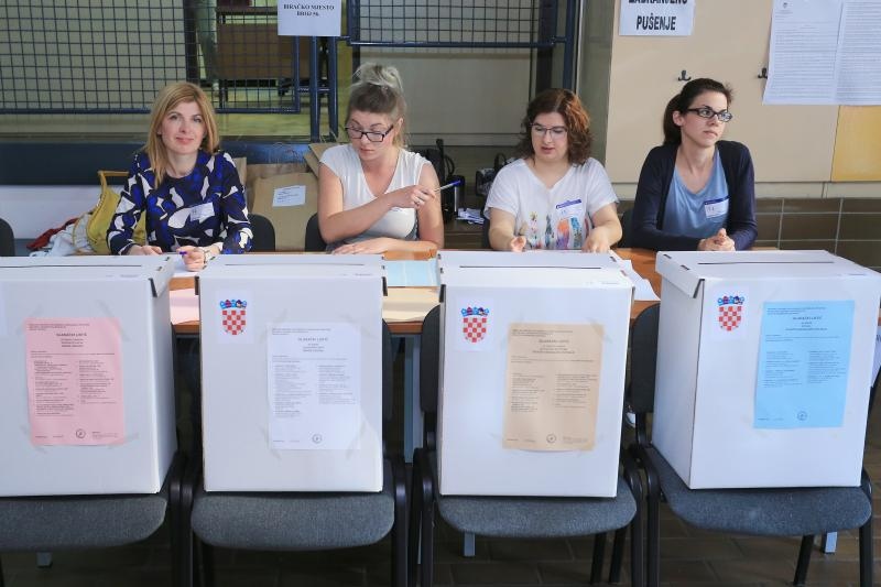 Foto: Davor Javorovic/PIXSELL