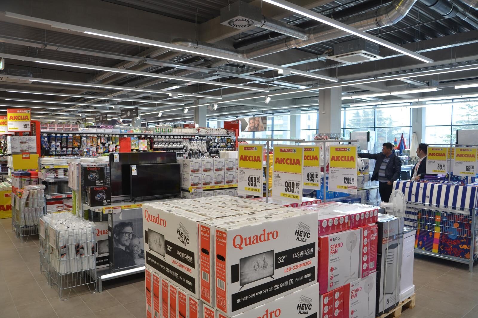 Foto: Dusko Marusic/PIXSELL