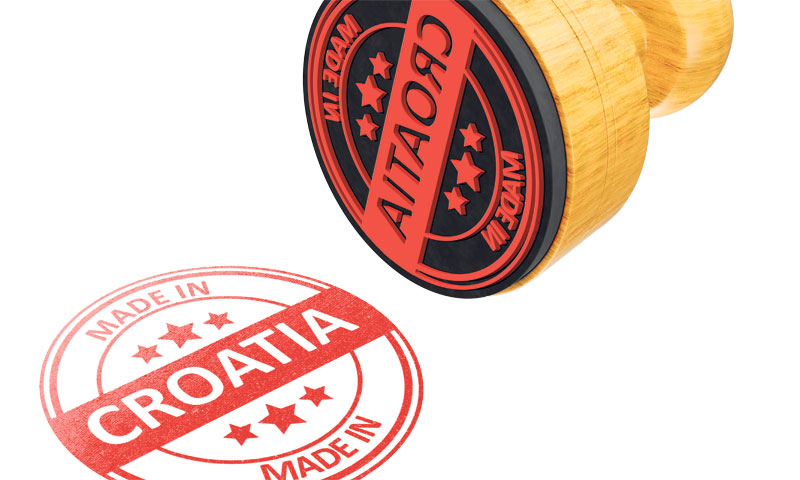 Za veći skok industrijske proizvodnje nužno još raditi na konkurentnosti/Fotolia