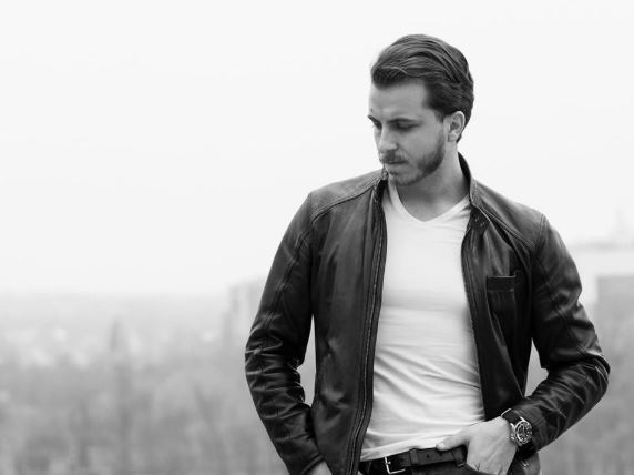 Foto: Zdravko Cvijić Facebook private album screenshot