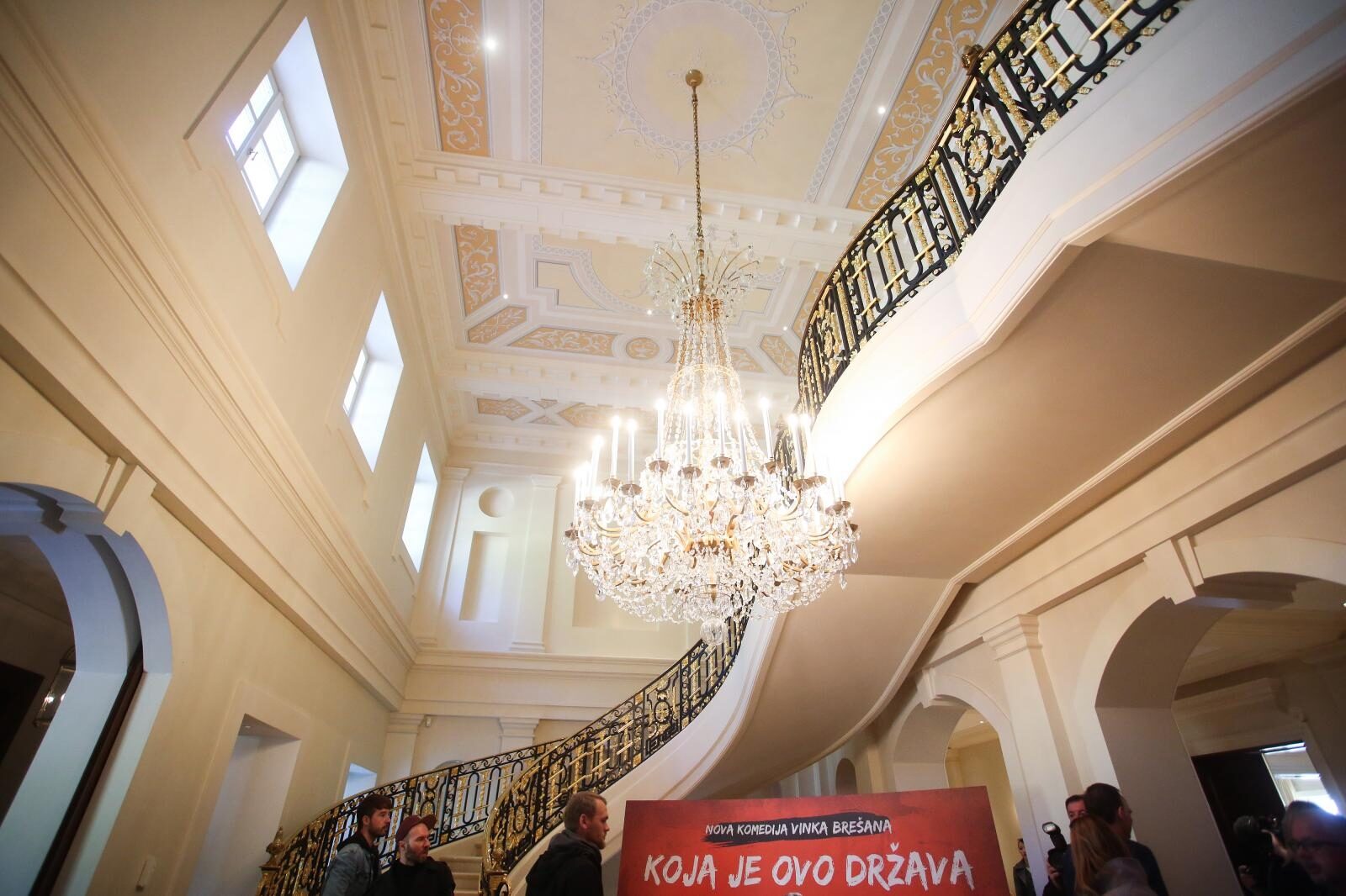 Foto: Luka Stanzl / Pixsell