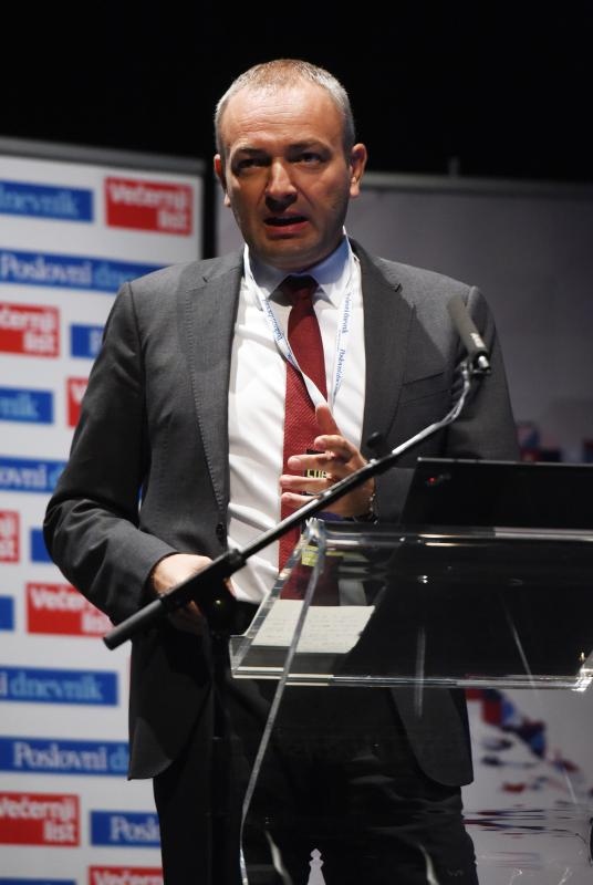 Foto: Davor Visnjic/PIXSELL