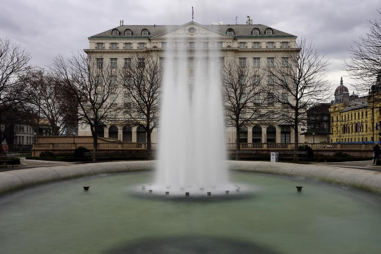 Foto: Davor Puklavec/PIXSELL