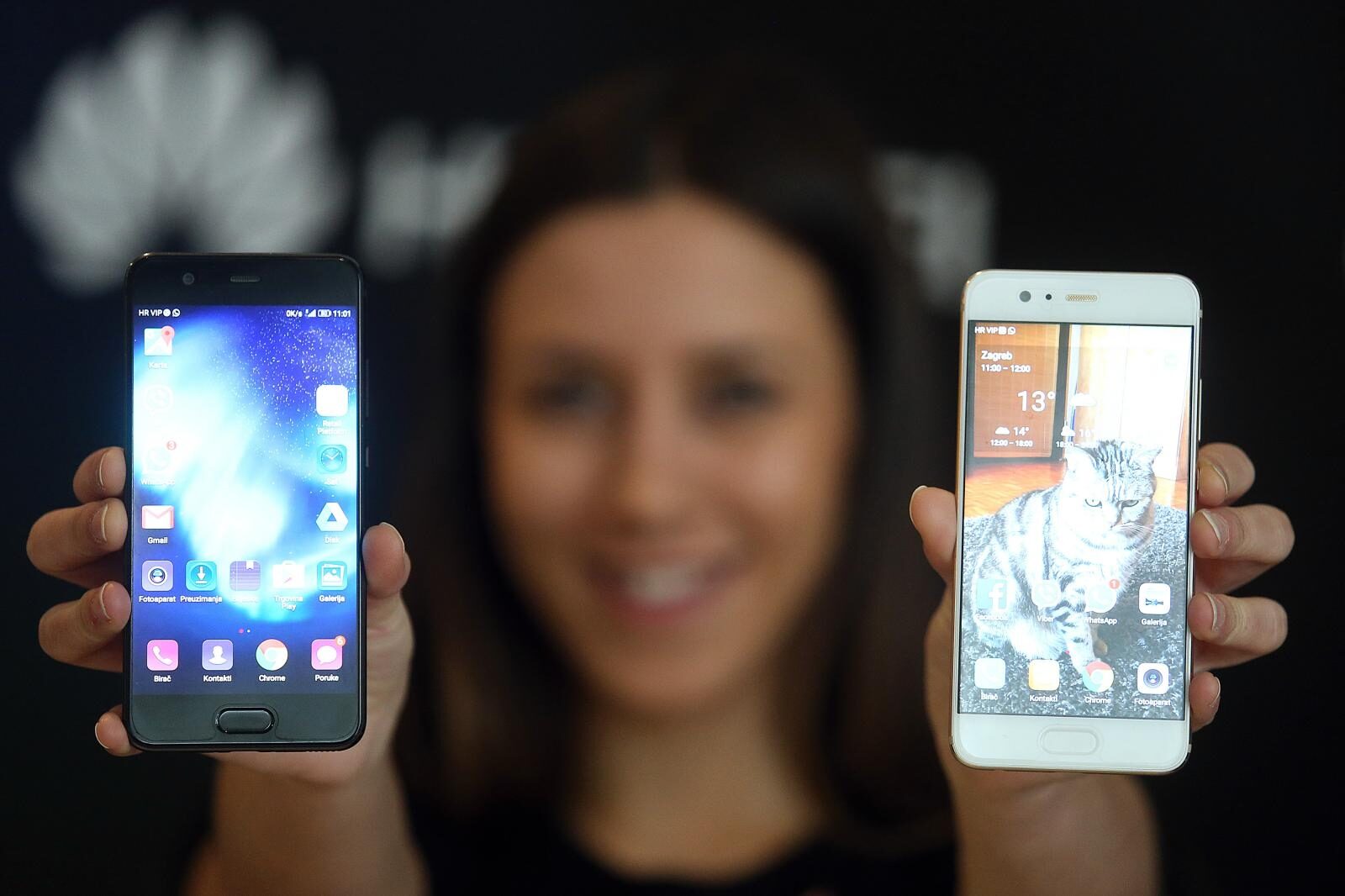 Foto: Goran Stanzl/PIXSELL