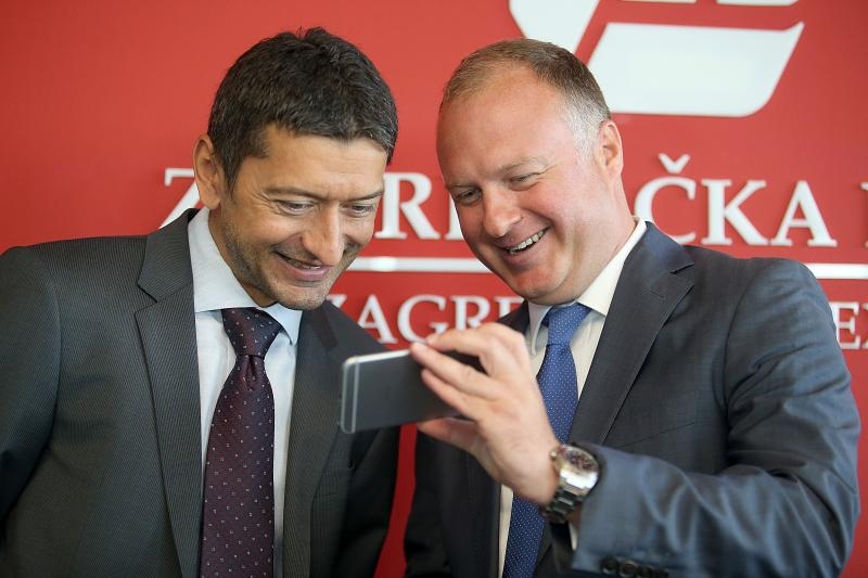 Foto: Goran Stanzl / Pixsell