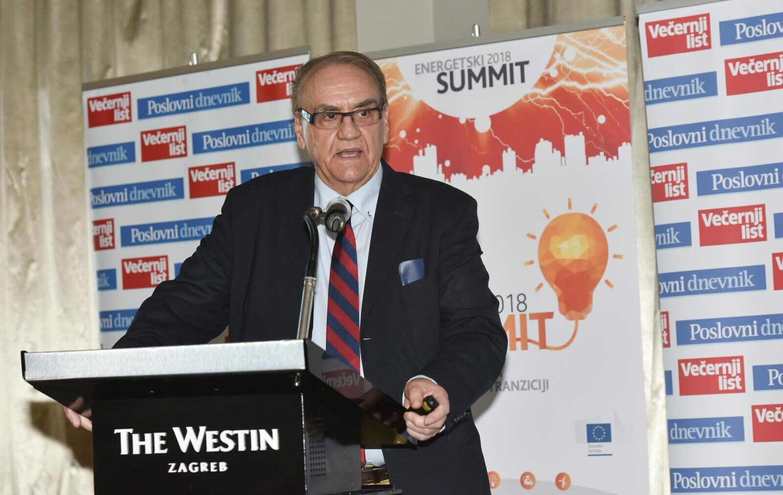 Foto: Davor Višnjić / Pixsell