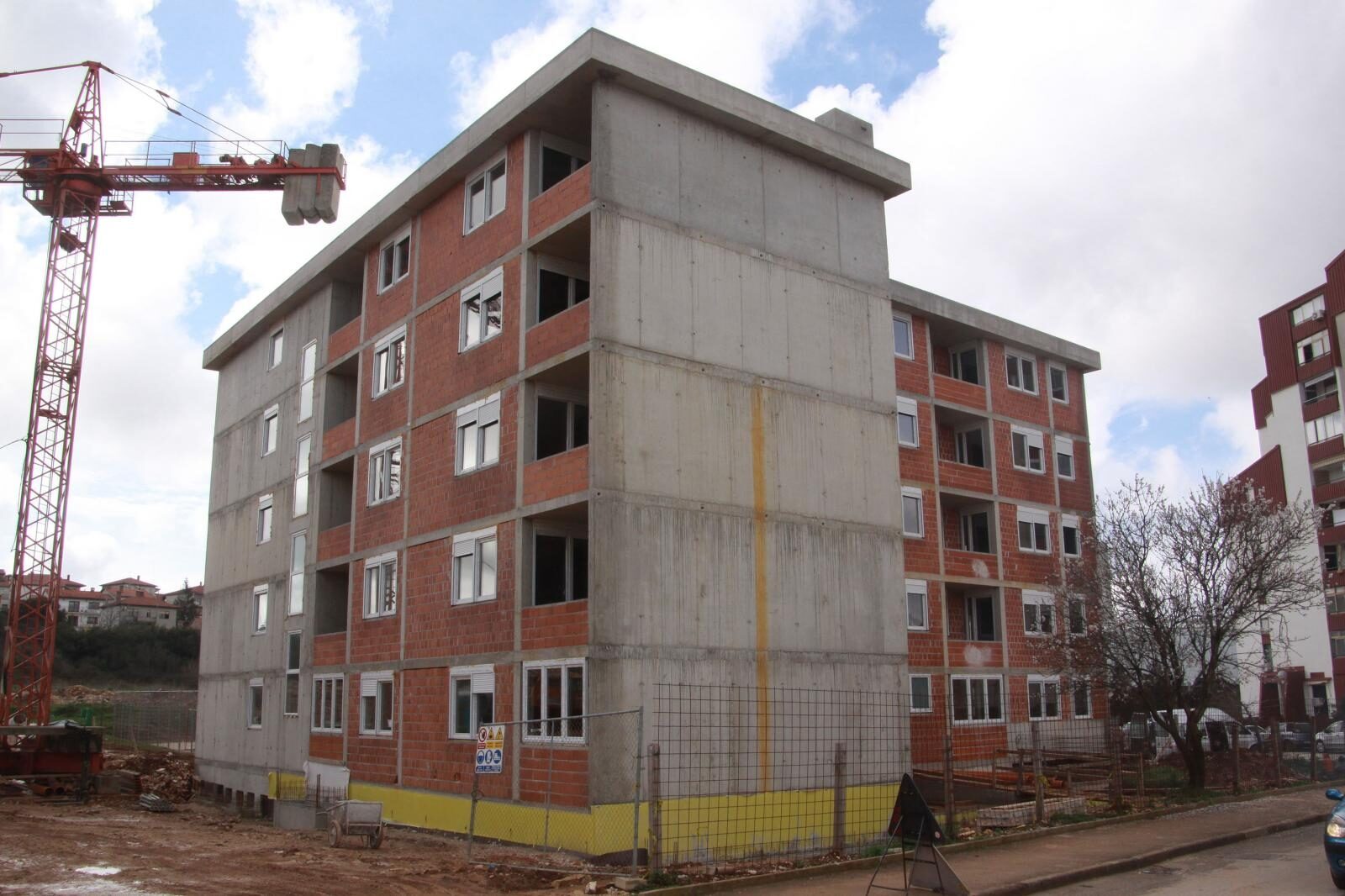 Ilustracija POS-ovi stanovi: Dusko Marusic/PIXSELL