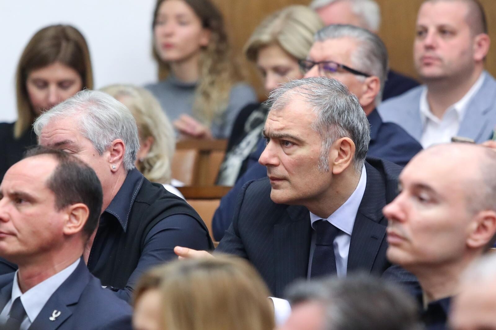 Foto: Luka Stanzl / Pixsell