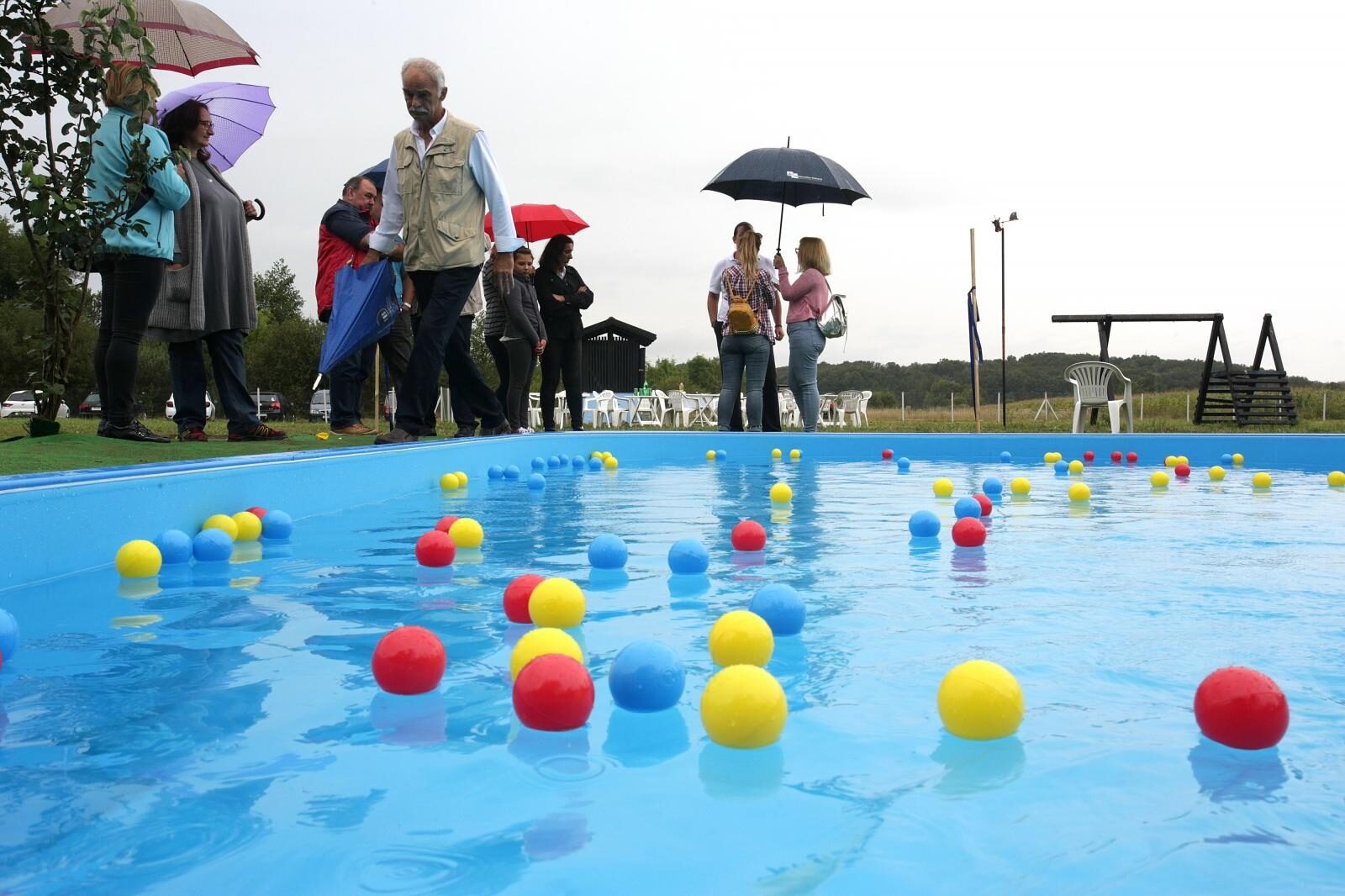 Foto: Žarko Bašić / Pixsell