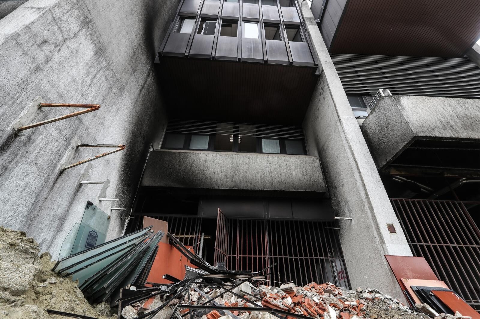 Foto: Robert Anic/PIXSELL