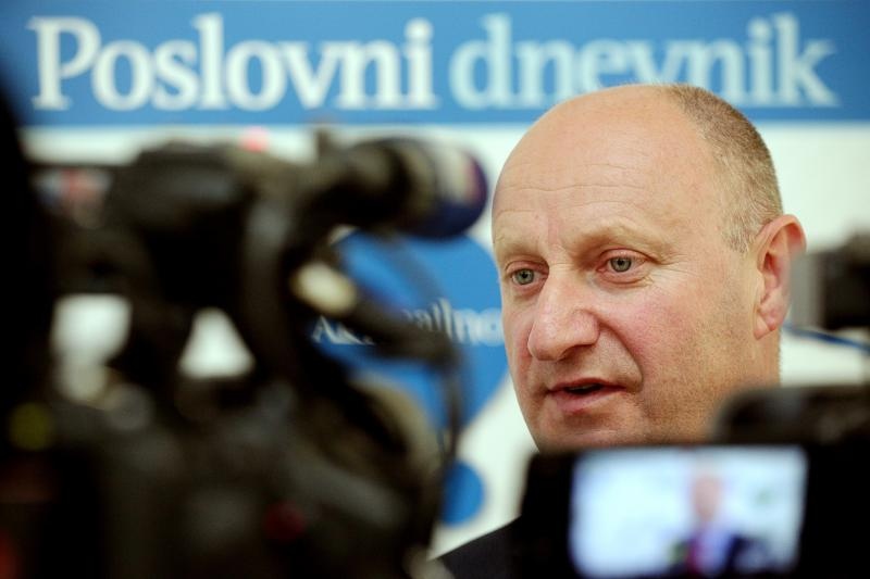 Foto: Zarko Basic/PIXSELL