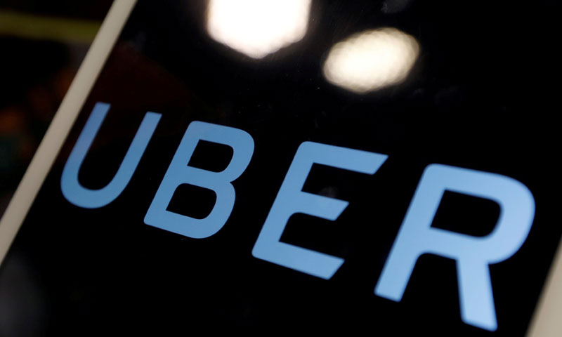 Novi čelnik najavio rast tržišnog udjela Ubera/Reuters