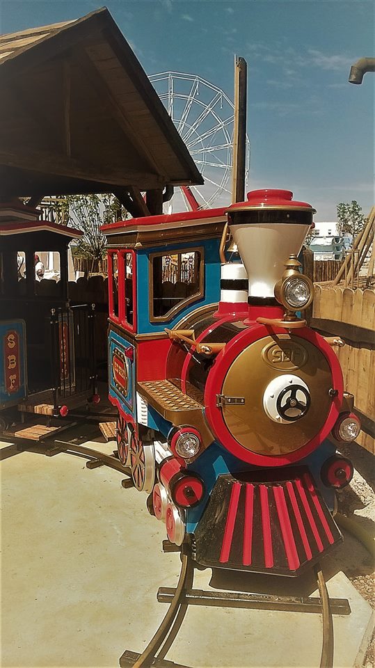 Foto: Fun Park Mirnovec/Facebook