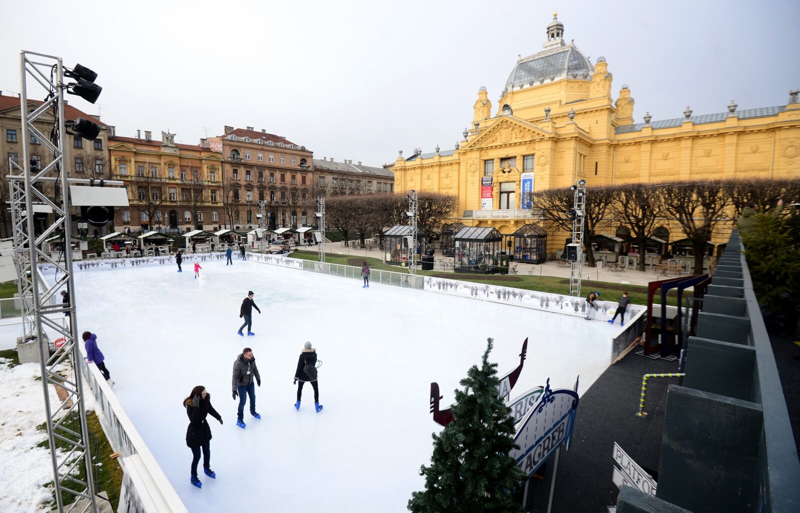 Foto: Marko Prpić/Pixsell