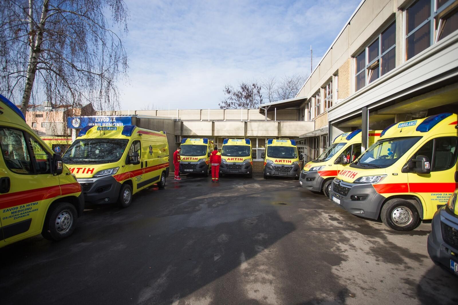 Foto: Davor Javorovic/PIXSELL