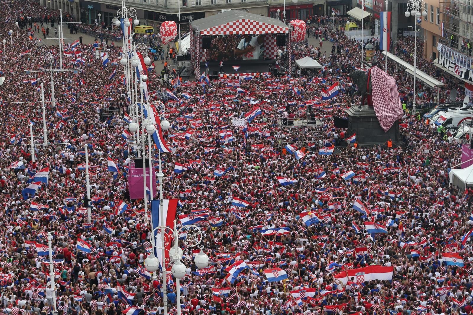 Foto: Dalibor Urukalovic/PIXSELL