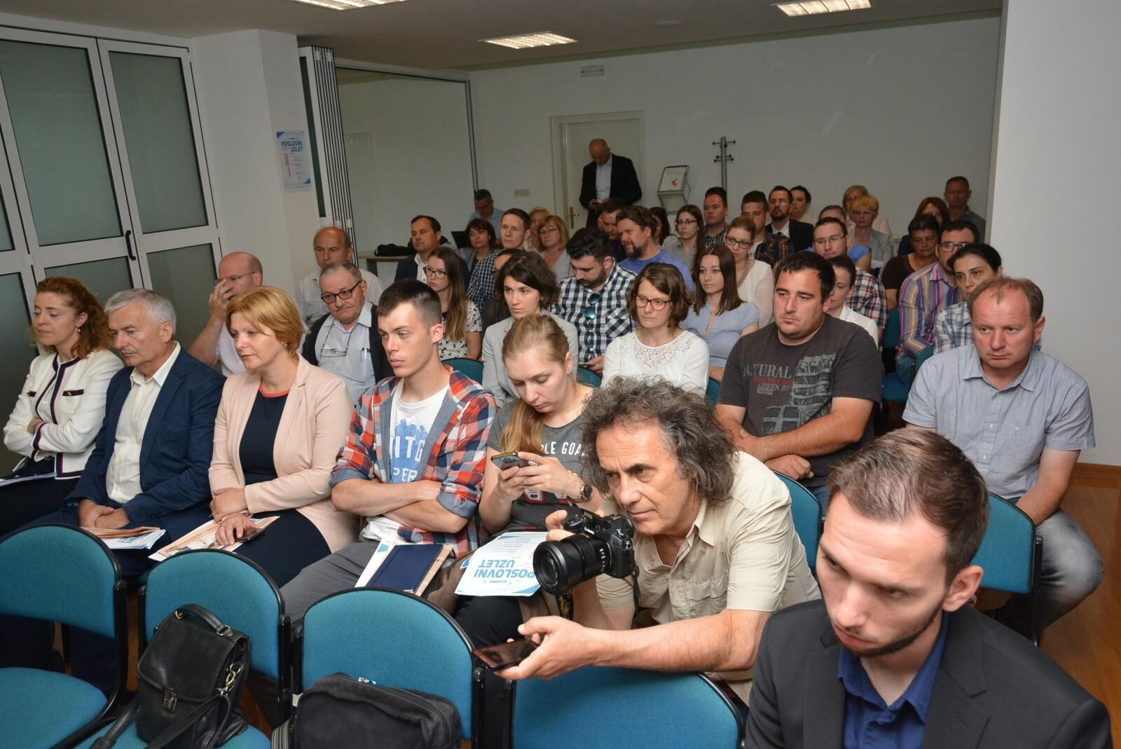 Foto: Damir Špehar / Pixsell