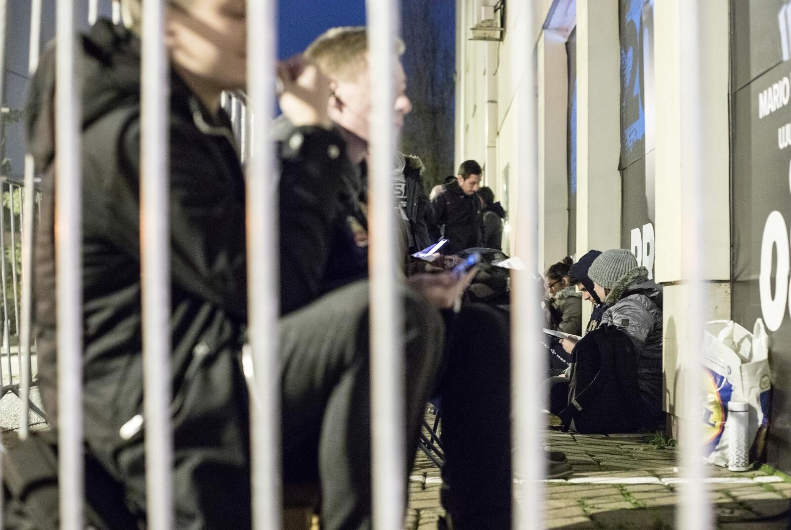 Foto: Igor Kralj / Pixsell