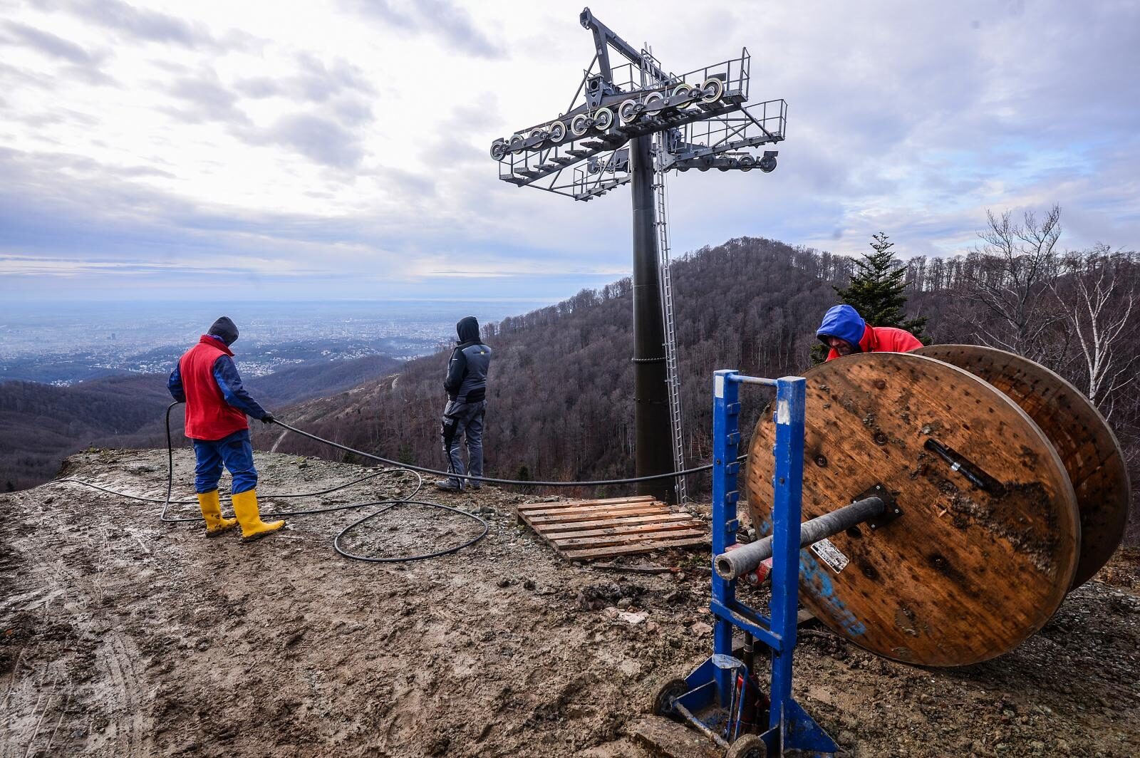 Foto: Marko Prpić / Pixsell