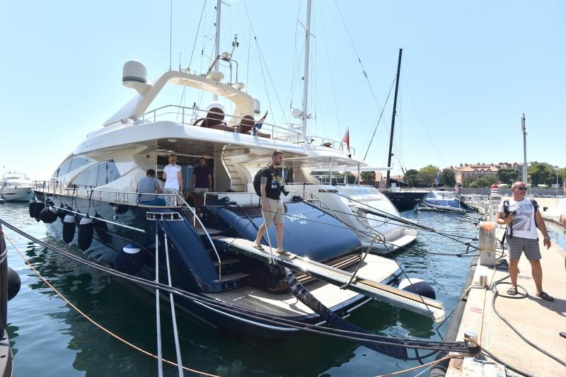 Foto: Dino Stanin/PIXSELL