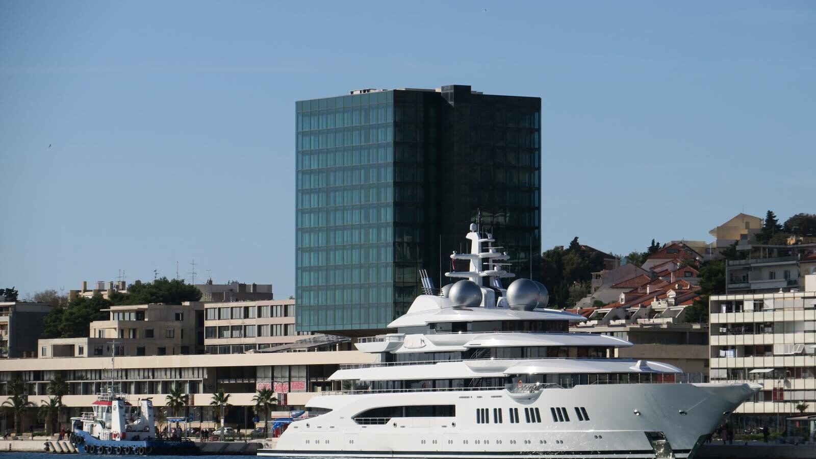 Foto: Ivo Čagalj / Pixsell