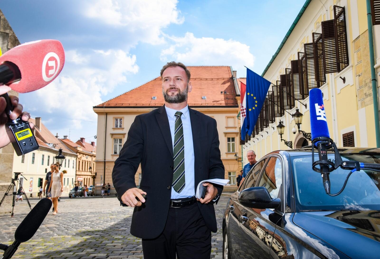 Foto: Josip Regovic/PIXSELL