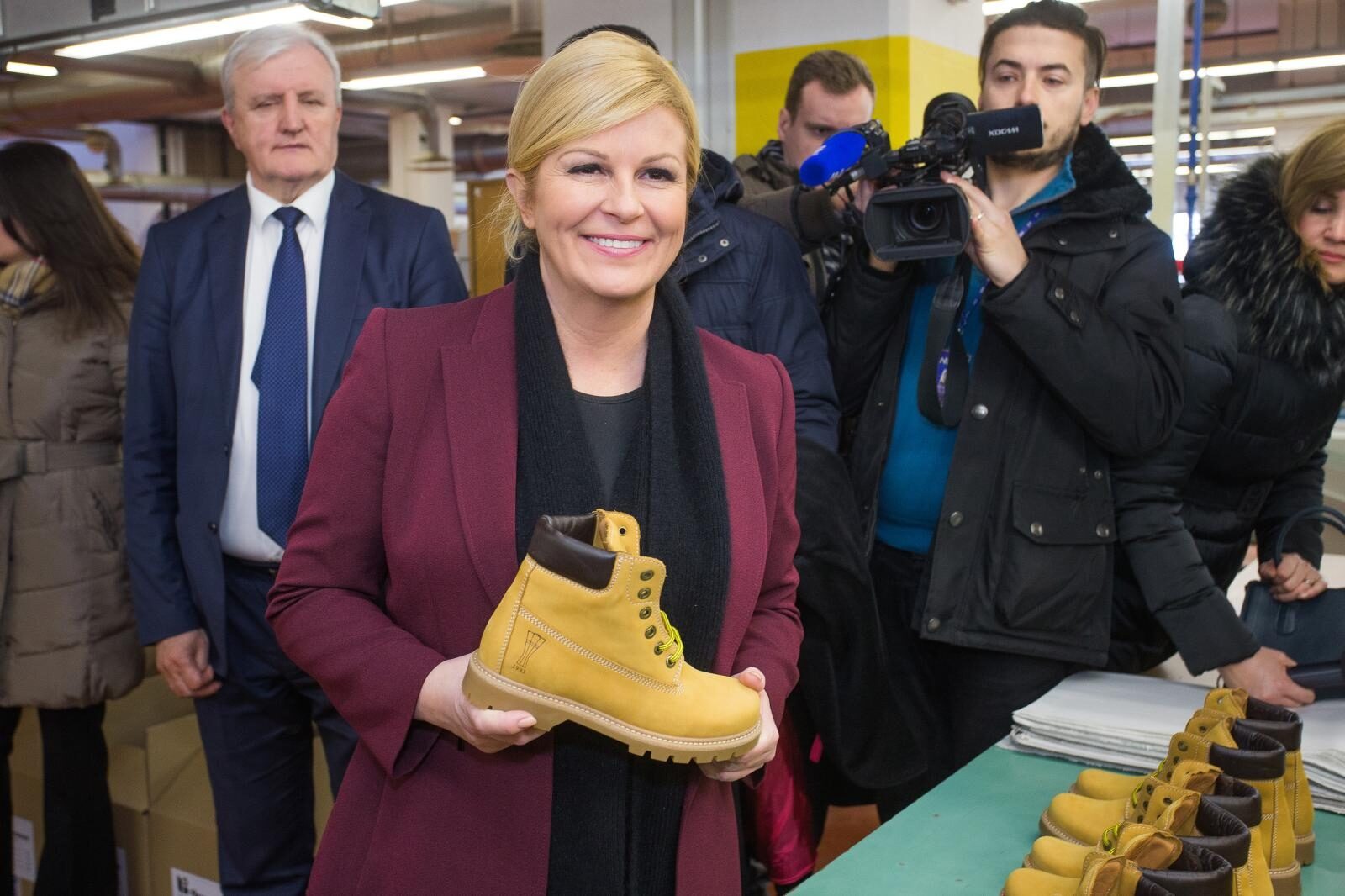 Foto: Davor Javorovic/PIXSELL