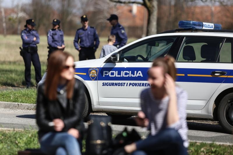 Foto: Igor Šoban / Pixsell