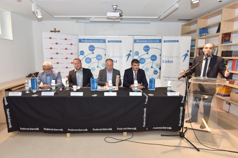 Foto: Dino Stanin / Pixsell