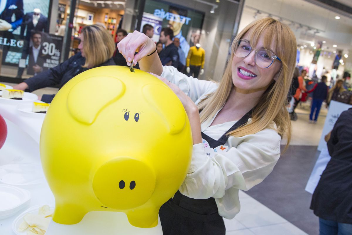 FOTO: Maja Prgomet, Zlatko Lugarić, Miljenko Hegedić