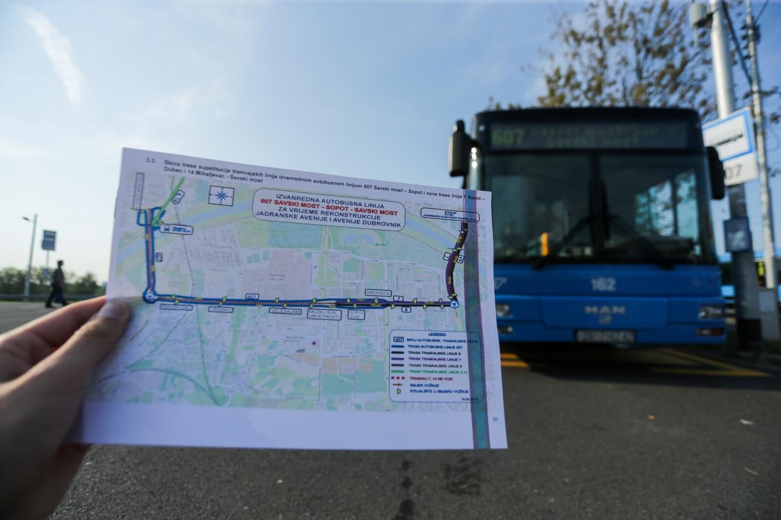 Foto: Filip Kos / Pixsell