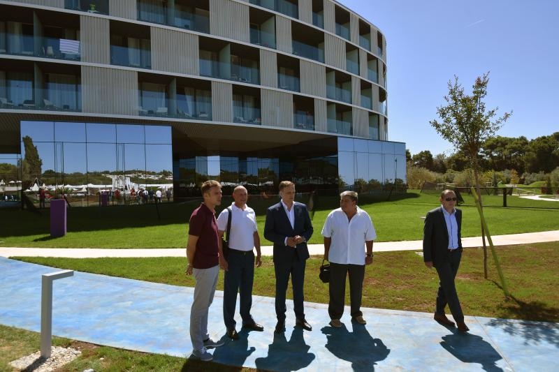 Foto: Duško Marušić / Pixsell