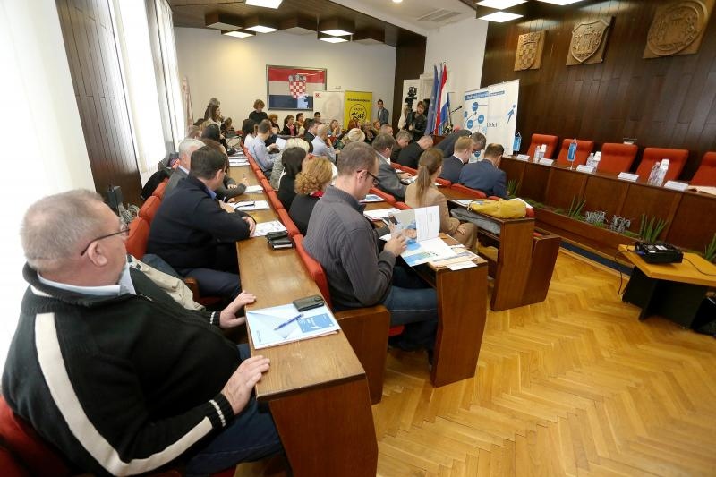 Foto: Dalibor Urukalovic/PIXSELL