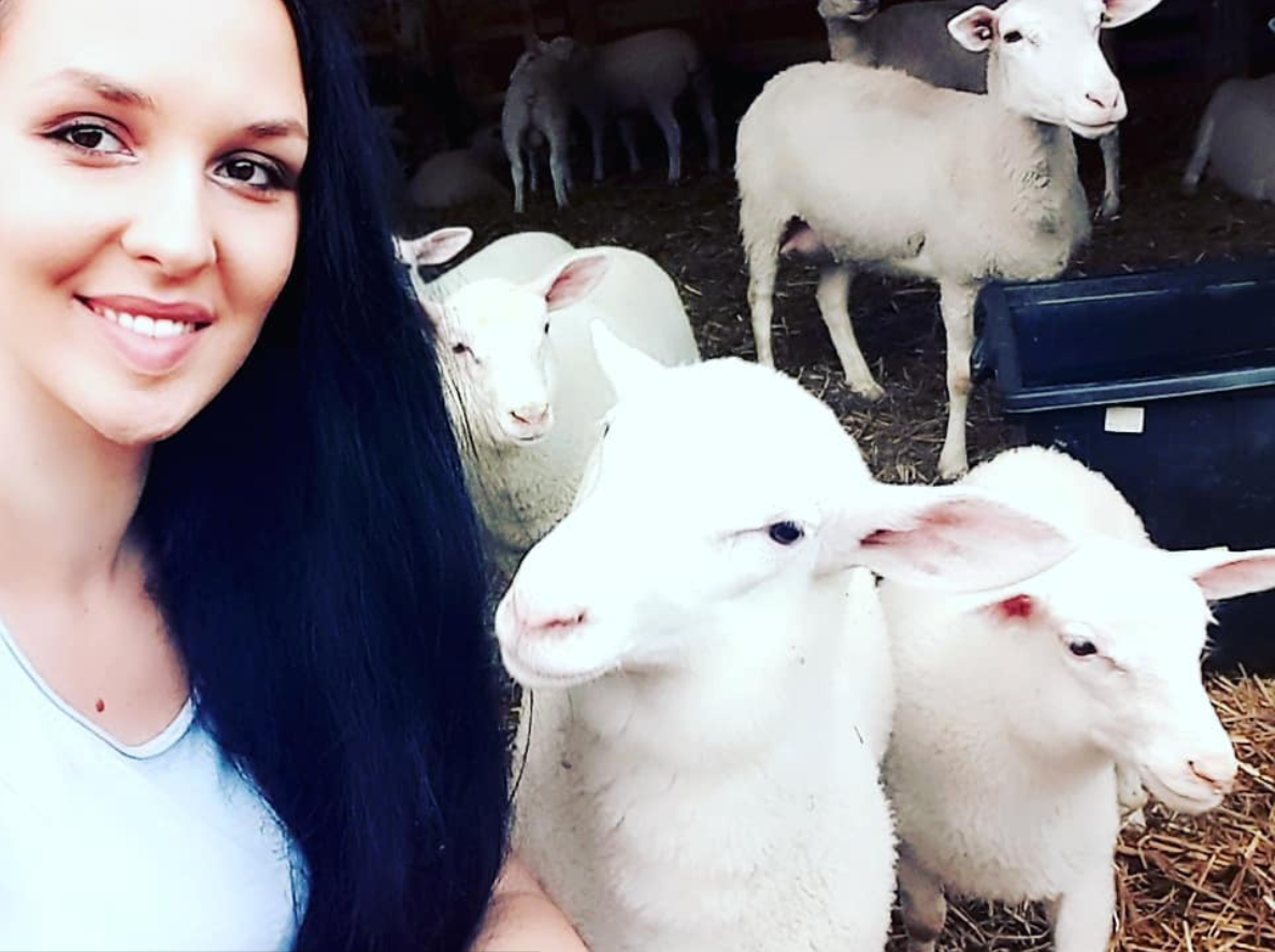 Foto: Slavica Zorić privatni Facebook album