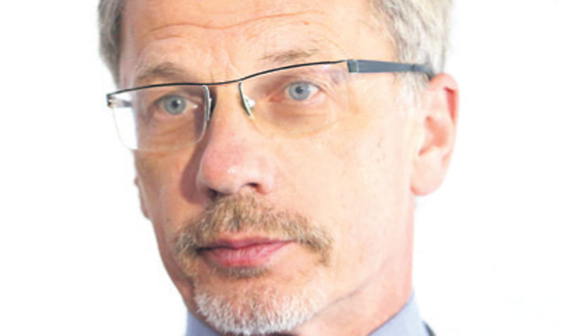 Guverner HNB-a Boris Vujčić na skupu u Opatiji/G. Kovačić/PIX