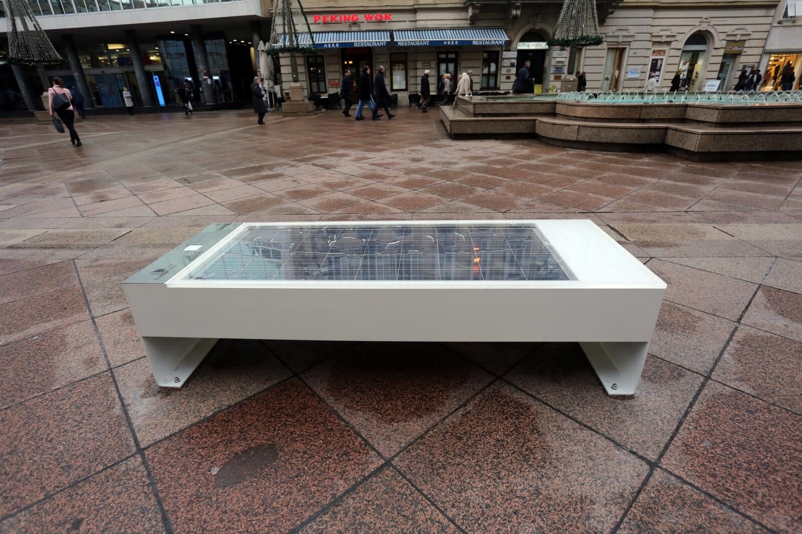 Foto: Goran Kovačić / Pixsell