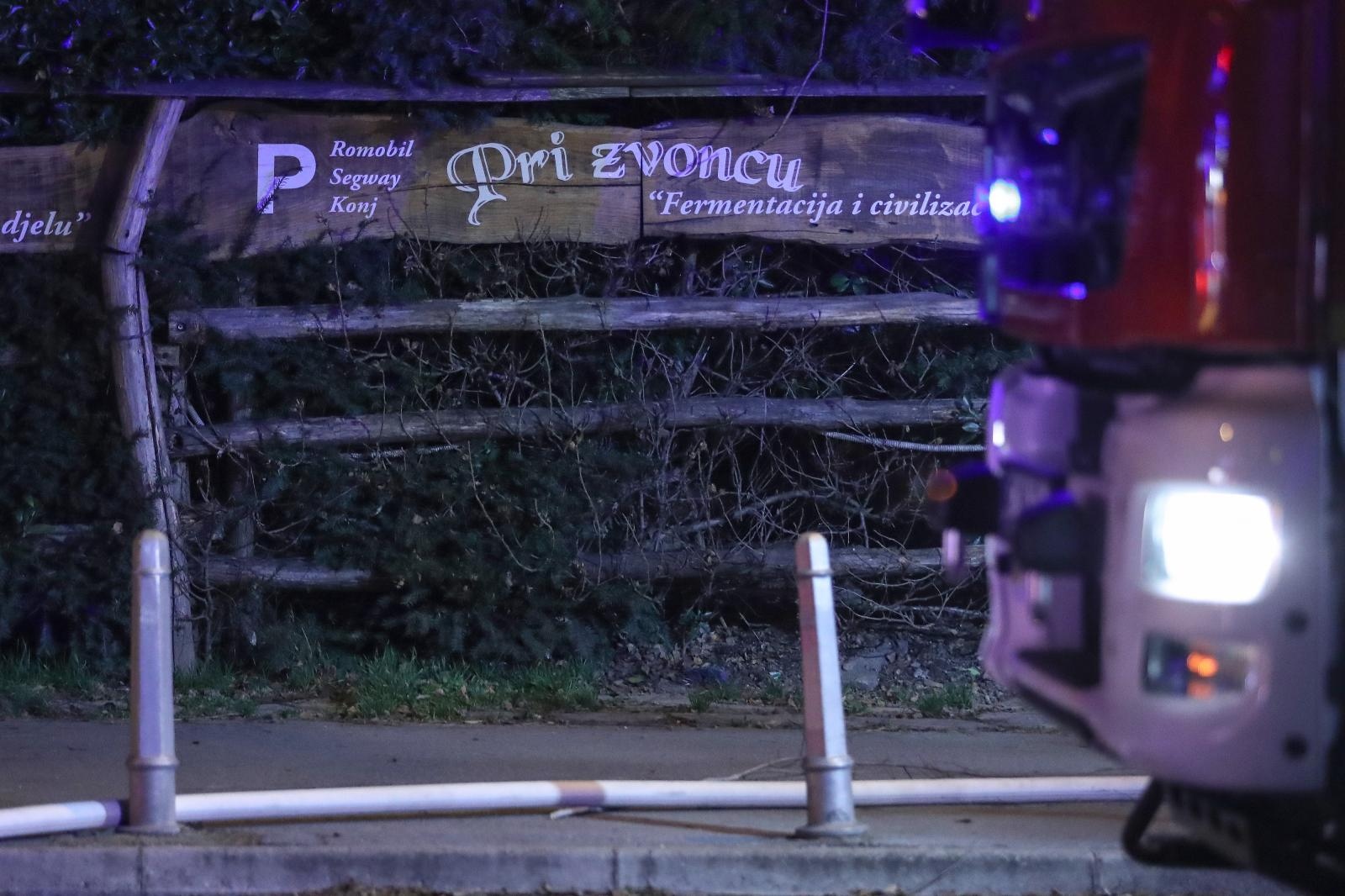 Foto: Luka Stanzl / Pixsell